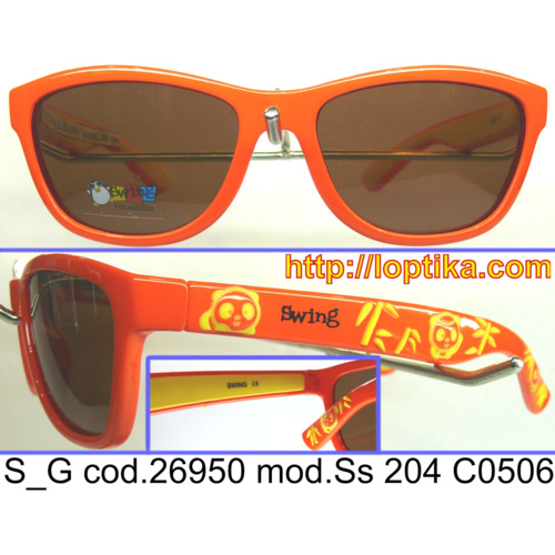 L`ОПТИКА. Swing kids mod.Ss 204 C0506